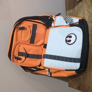 Star Wars backpack